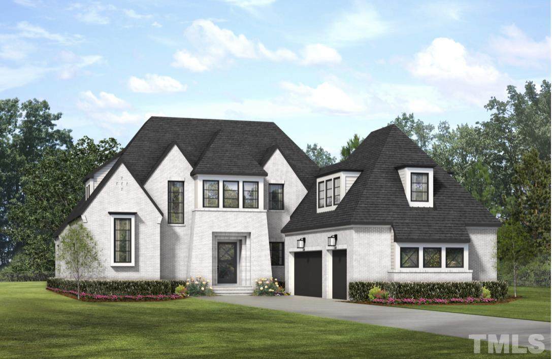 6417 Camellia Creek Drive - Photo 1