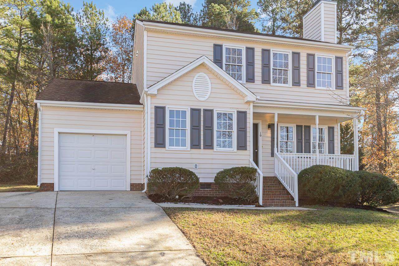 10 Colton Court - Photo 1
