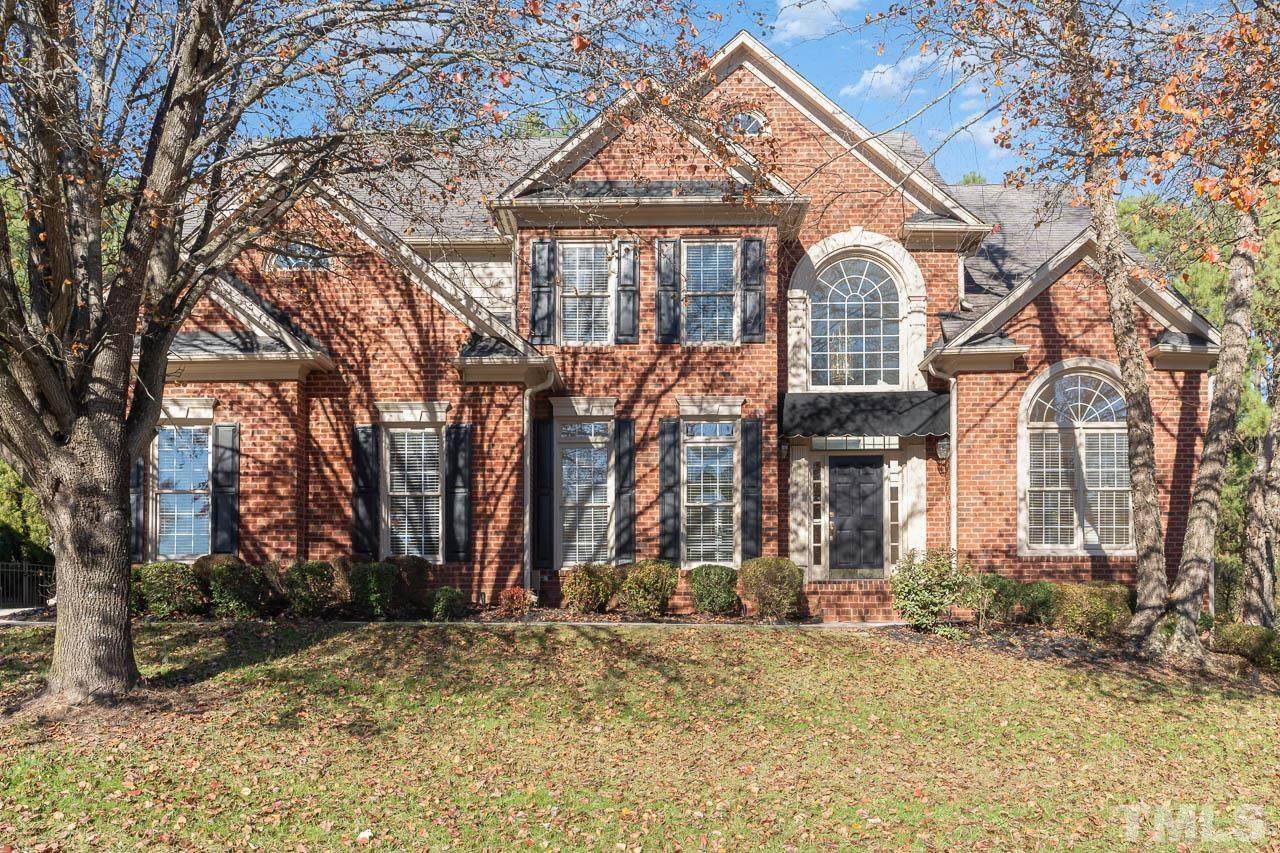 12401 Cilcain Court - Photo 1