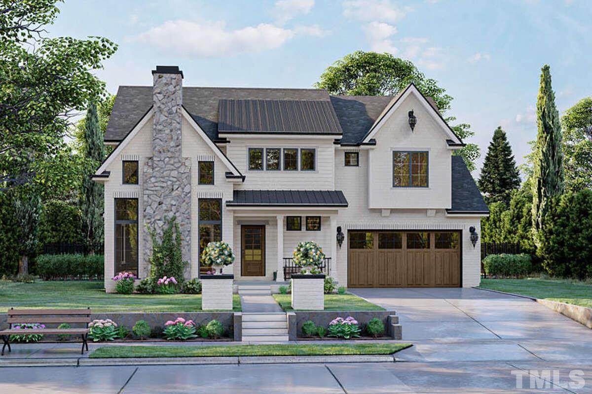2918 Forest Creek Lane - Photo 1