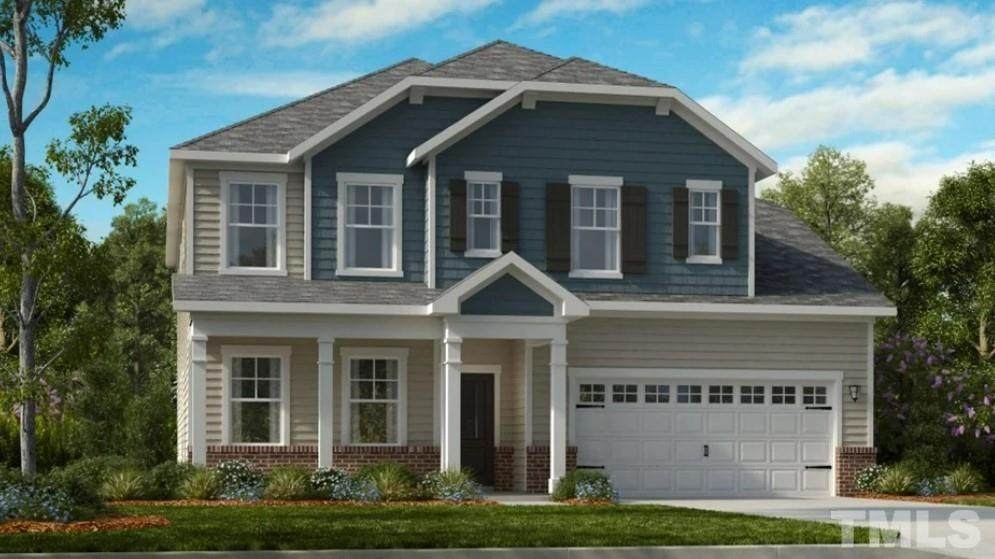 2704 Jordan Pines Drive - Photo 1