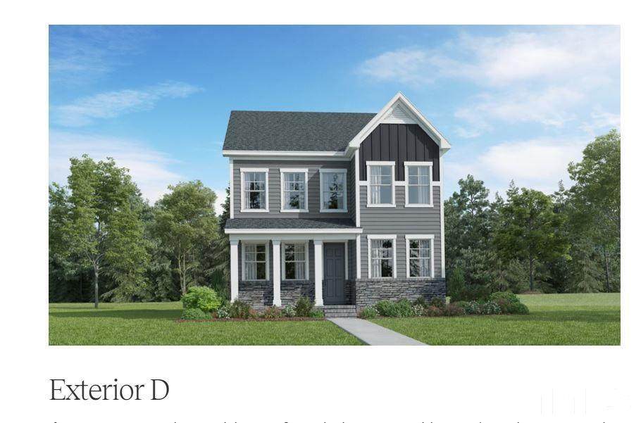 128 Edge Of Auburn Boulevard - Photo 1