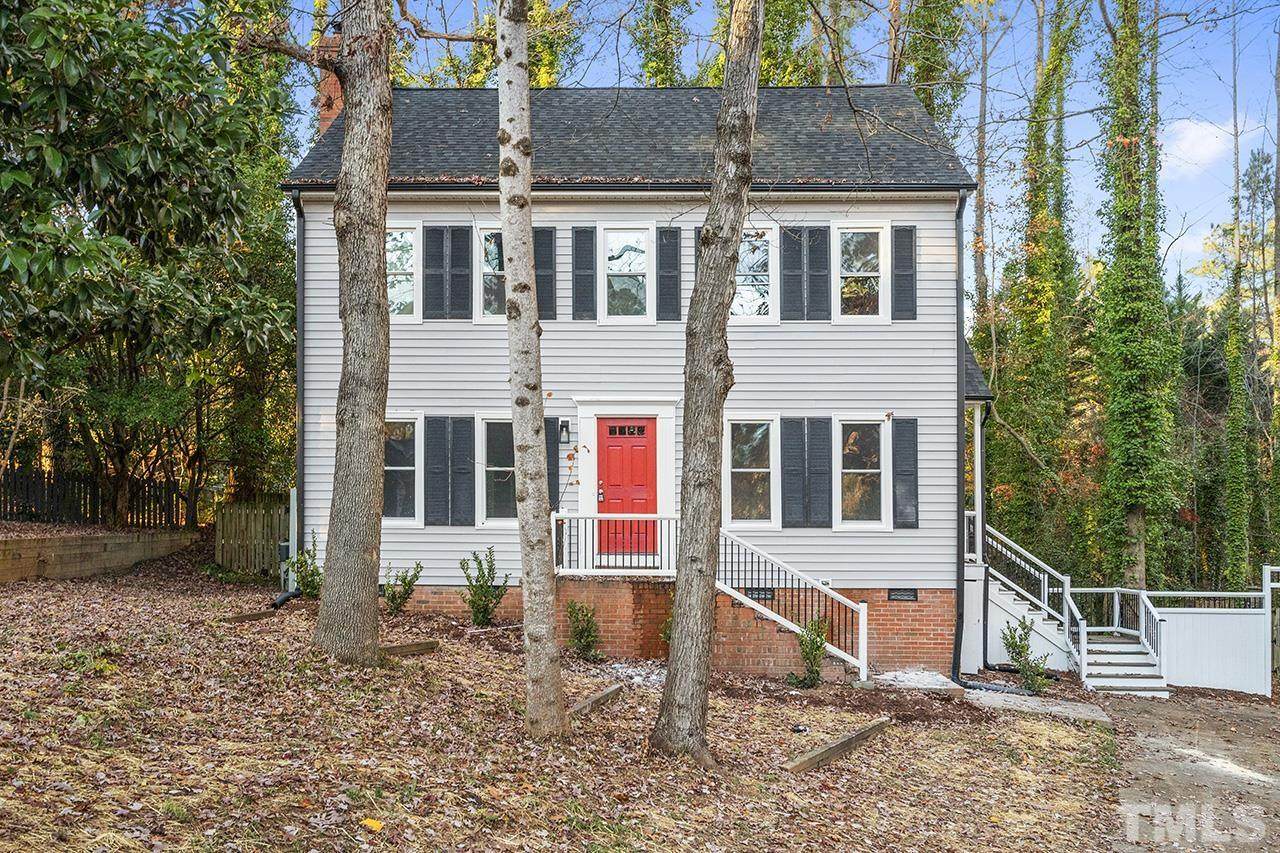 8216 Hambledon Court - Photo 1