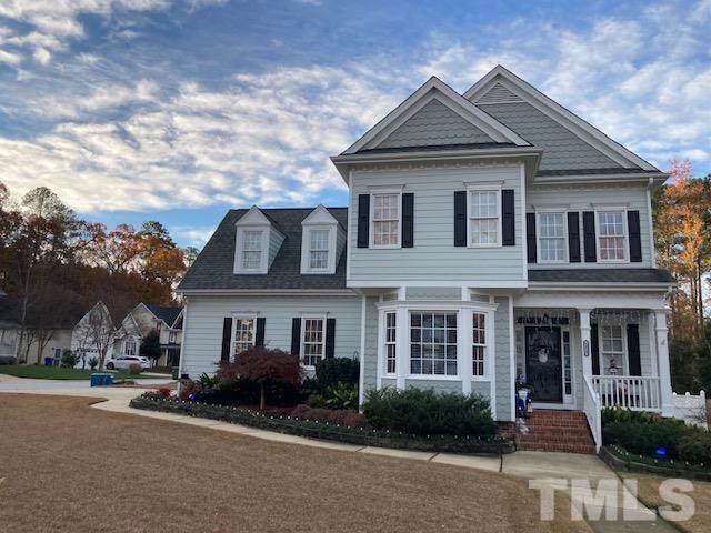1416 Stone Lion Drive - Photo 1