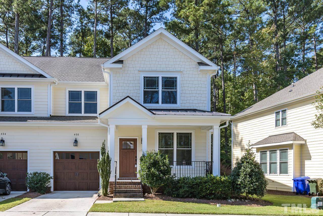 400 Lena Circle - Photo 1