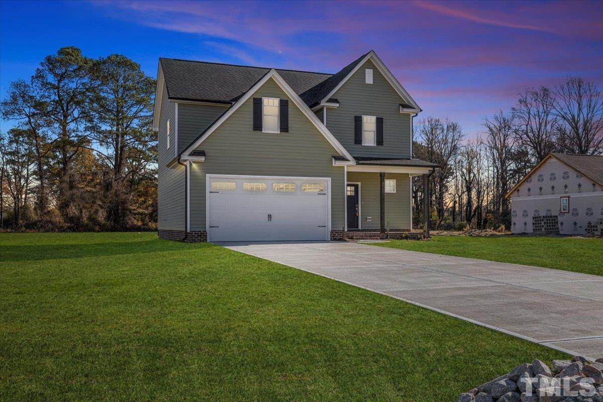 9715 Chapman Road - Photo 1