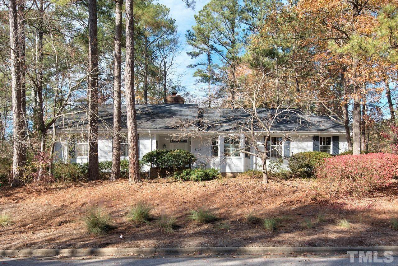6702 Glen Forrest Drive - Photo 1