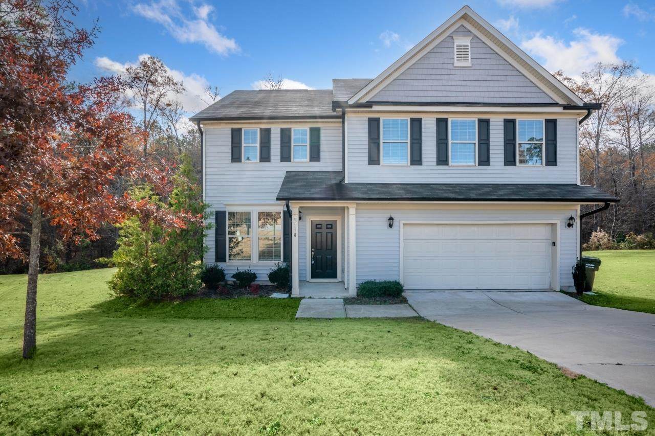 118 Hemlock Green Lane - Photo 1