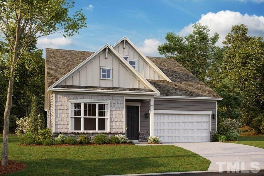 140 Clapper Lane - Photo 1