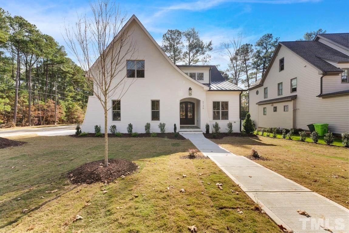 6136 Ponderosa Road - Photo 1