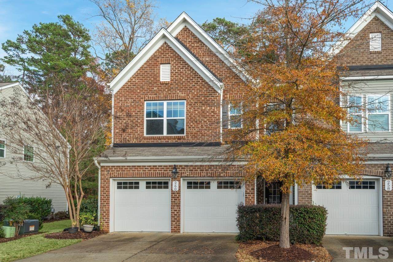 260 Kylemore Circle - Photo 1