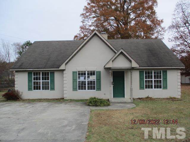 117 Opossum Trot Court - Photo 1
