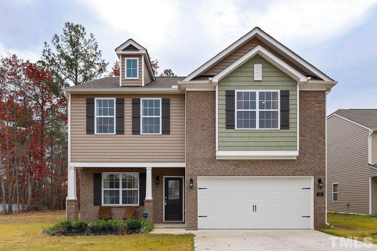 141 Weatherstone Lane - Photo 1