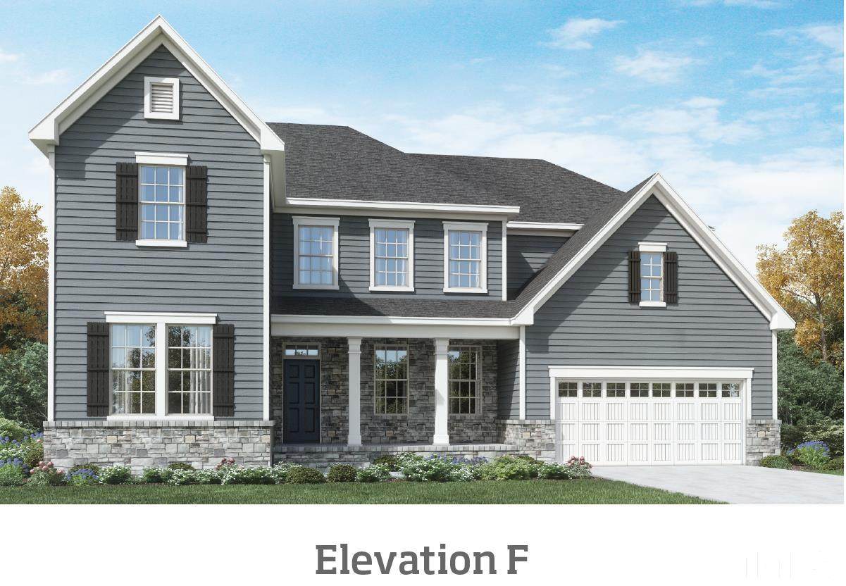 2952 Rise And Shine Road - Photo 1
