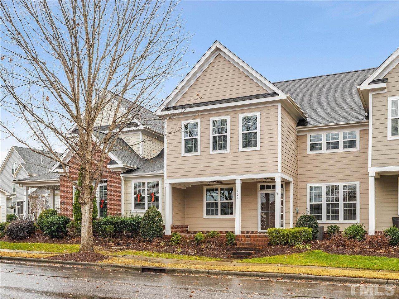109 Coffee Bluff Lane - Photo 1