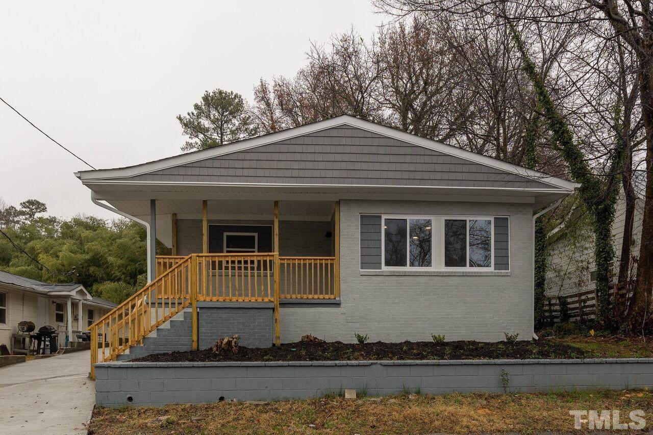 2216 Lafayette Street - Photo 1