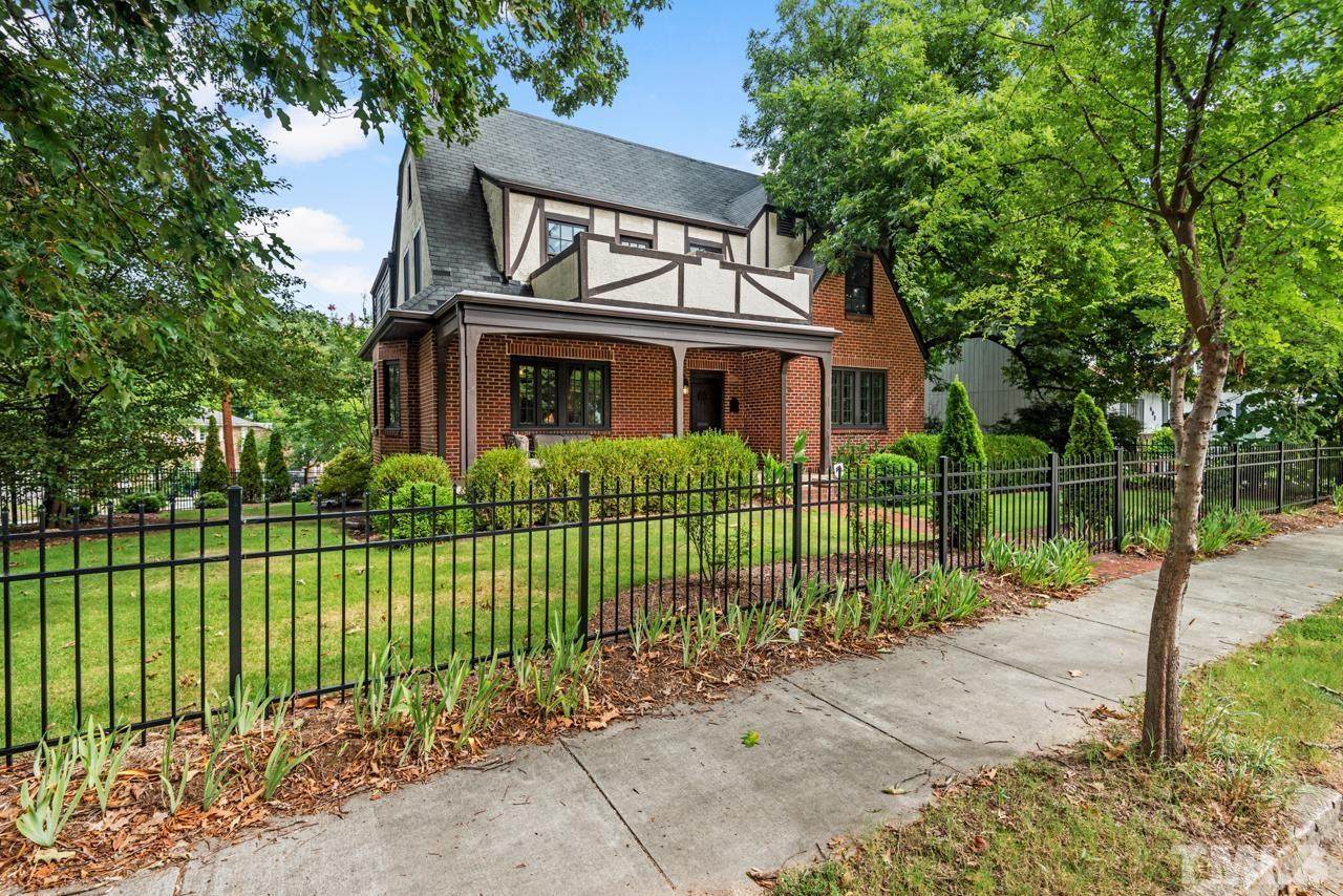 401 Trinity Avenue - Photo 1