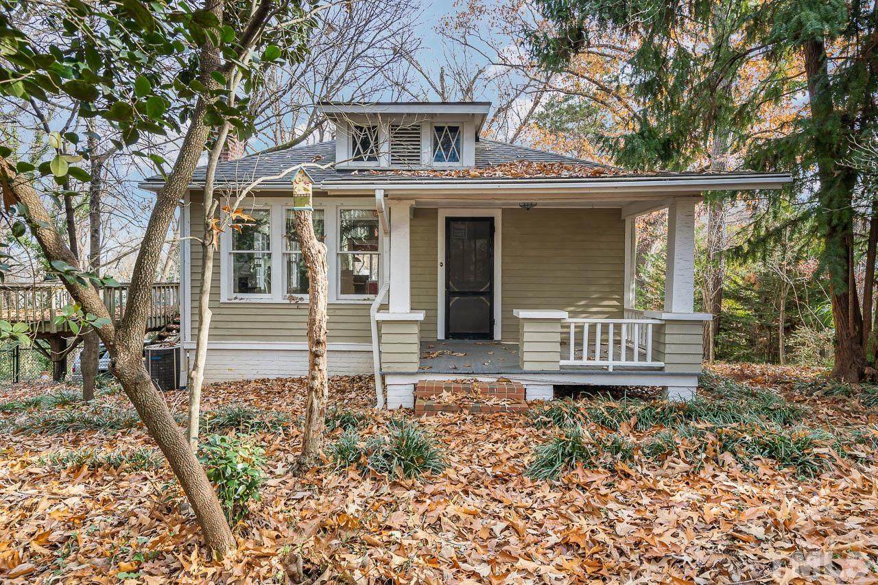 1 Cobb Terrace - Photo 1