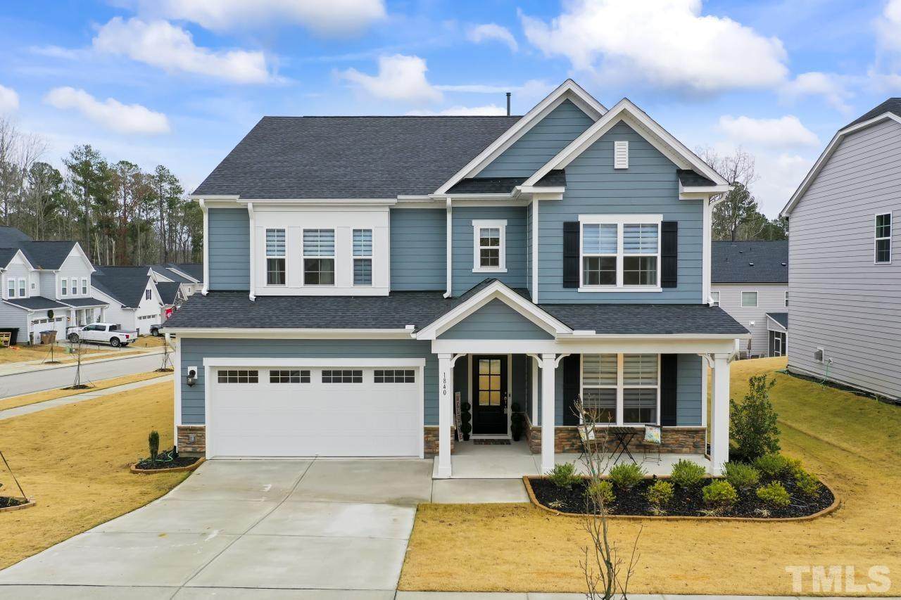 1840 Union Point Way - Photo 1