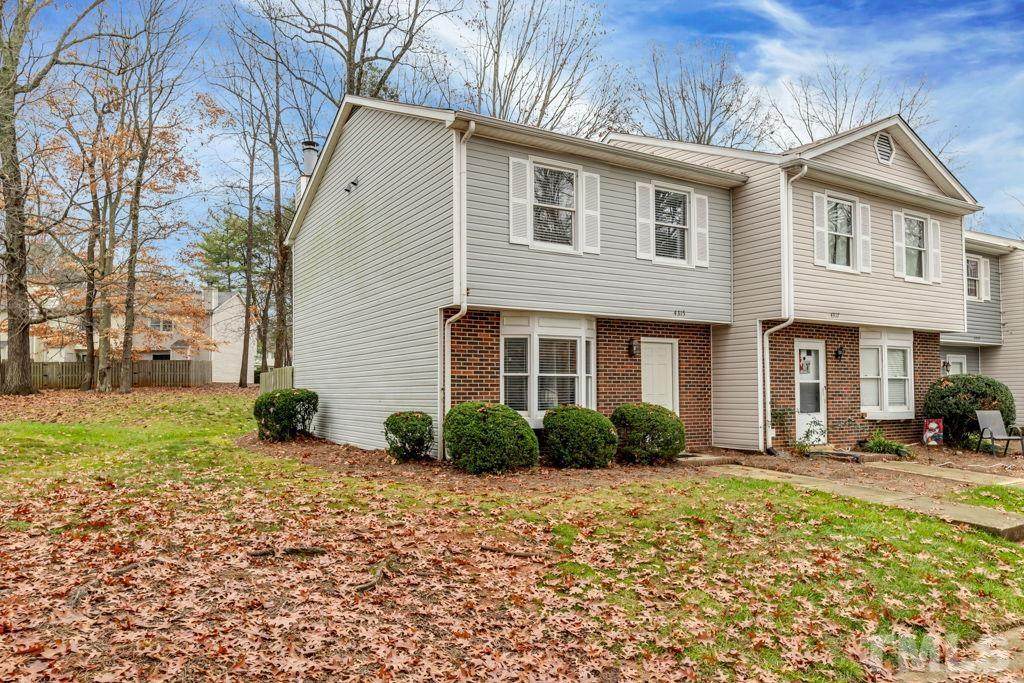 4315 Baylor Court - Photo 1