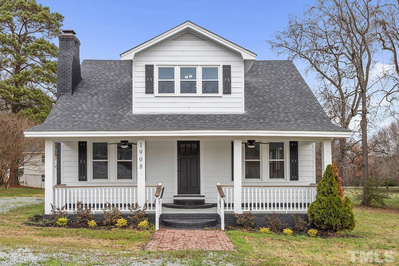 1908 Garner Glen Drive - Photo 1