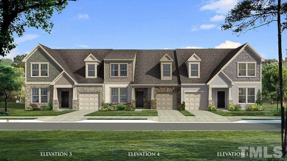 53 Whitley Ridge Drive - Photo 1