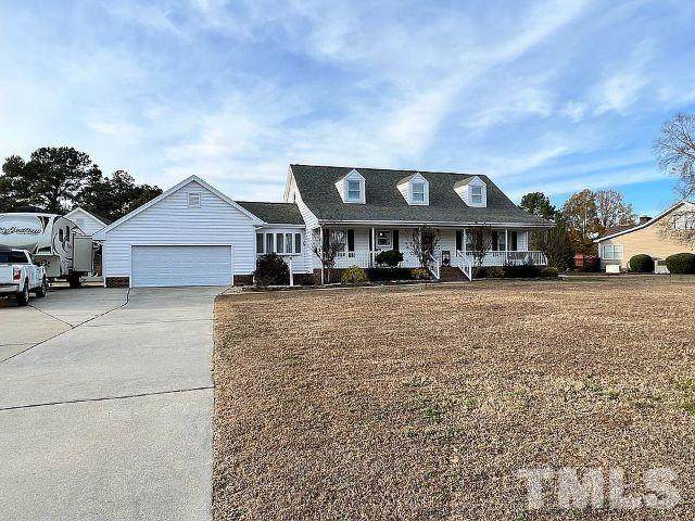 8400 Muirfield Drive - Photo 1