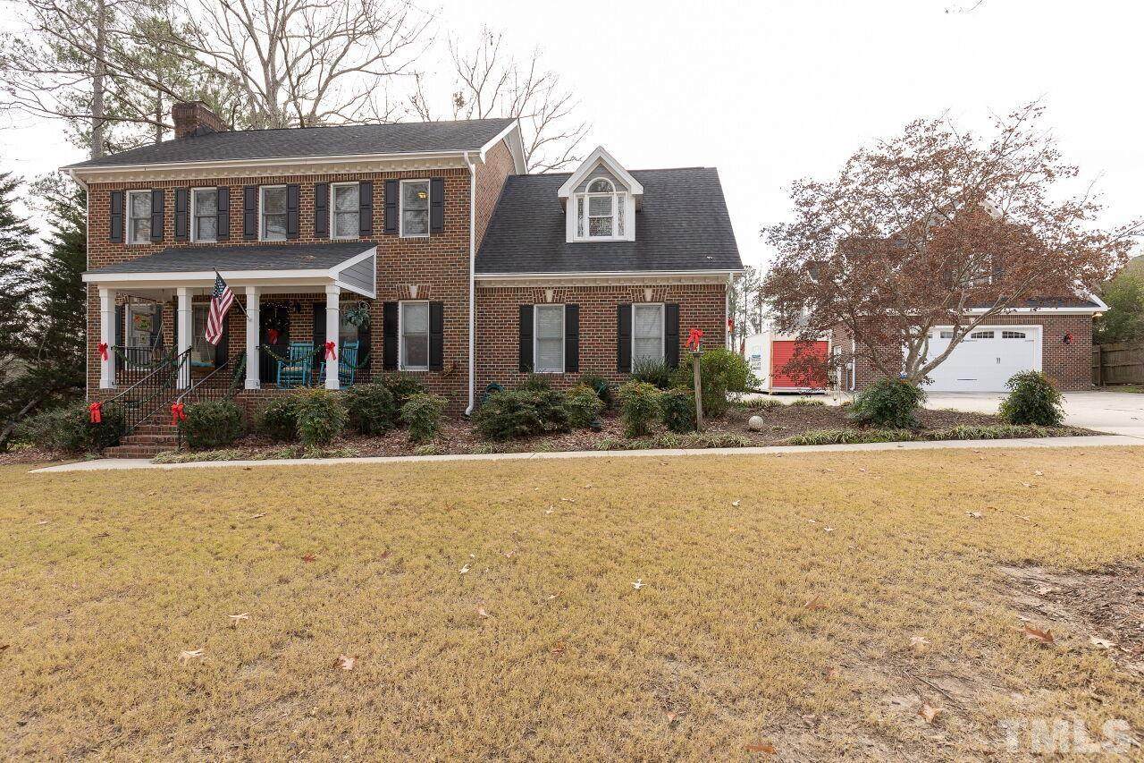 3924 Phlox Road - Photo 1