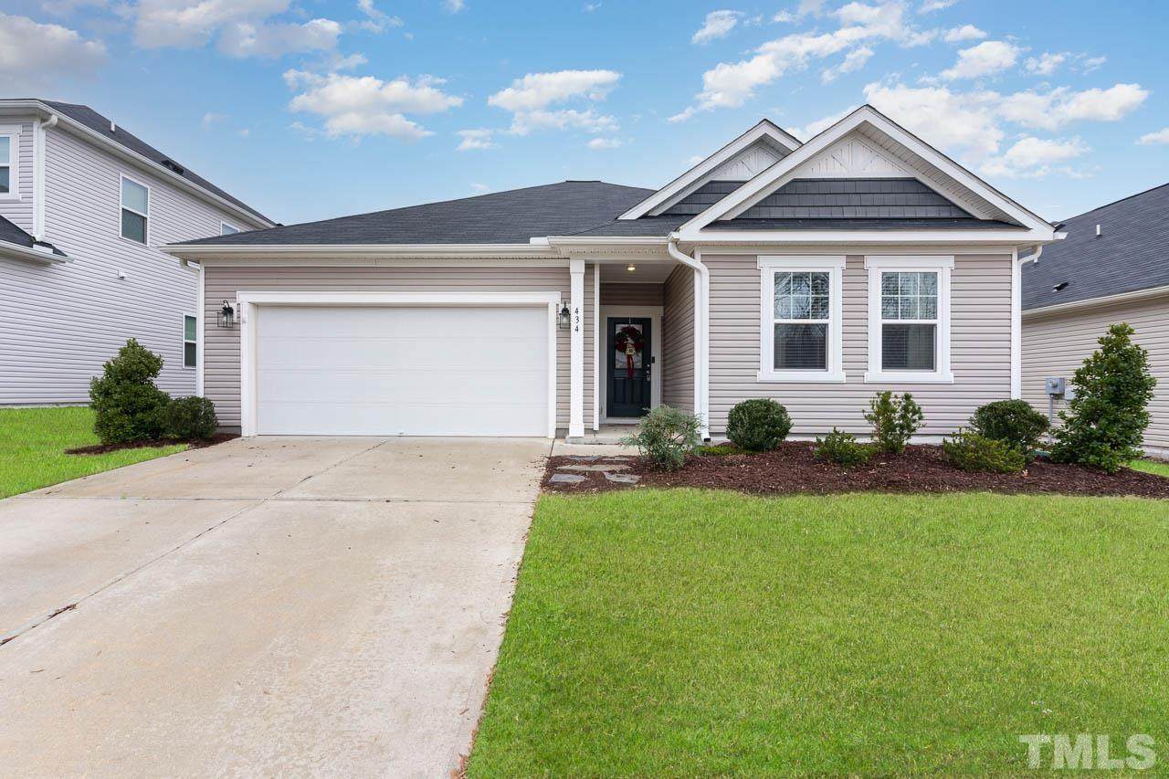 434 Summer Ranch Drive - Photo 1