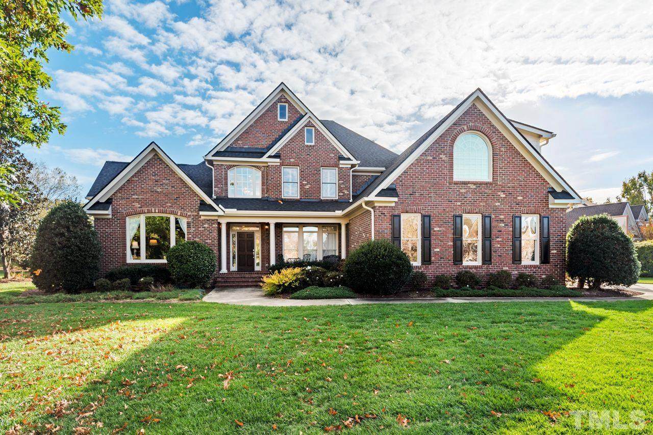 9 Goldenrod Place - Photo 1