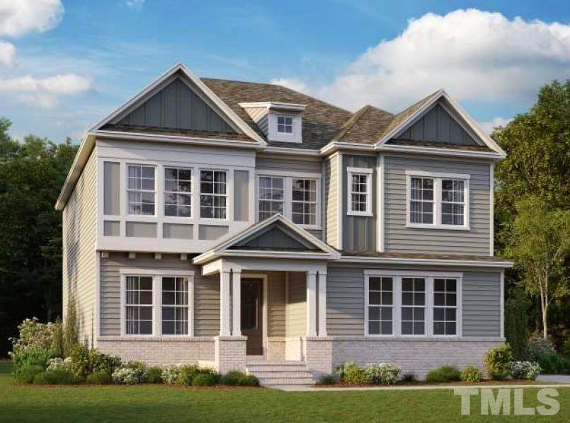 834 The Parks Drive - Photo 1
