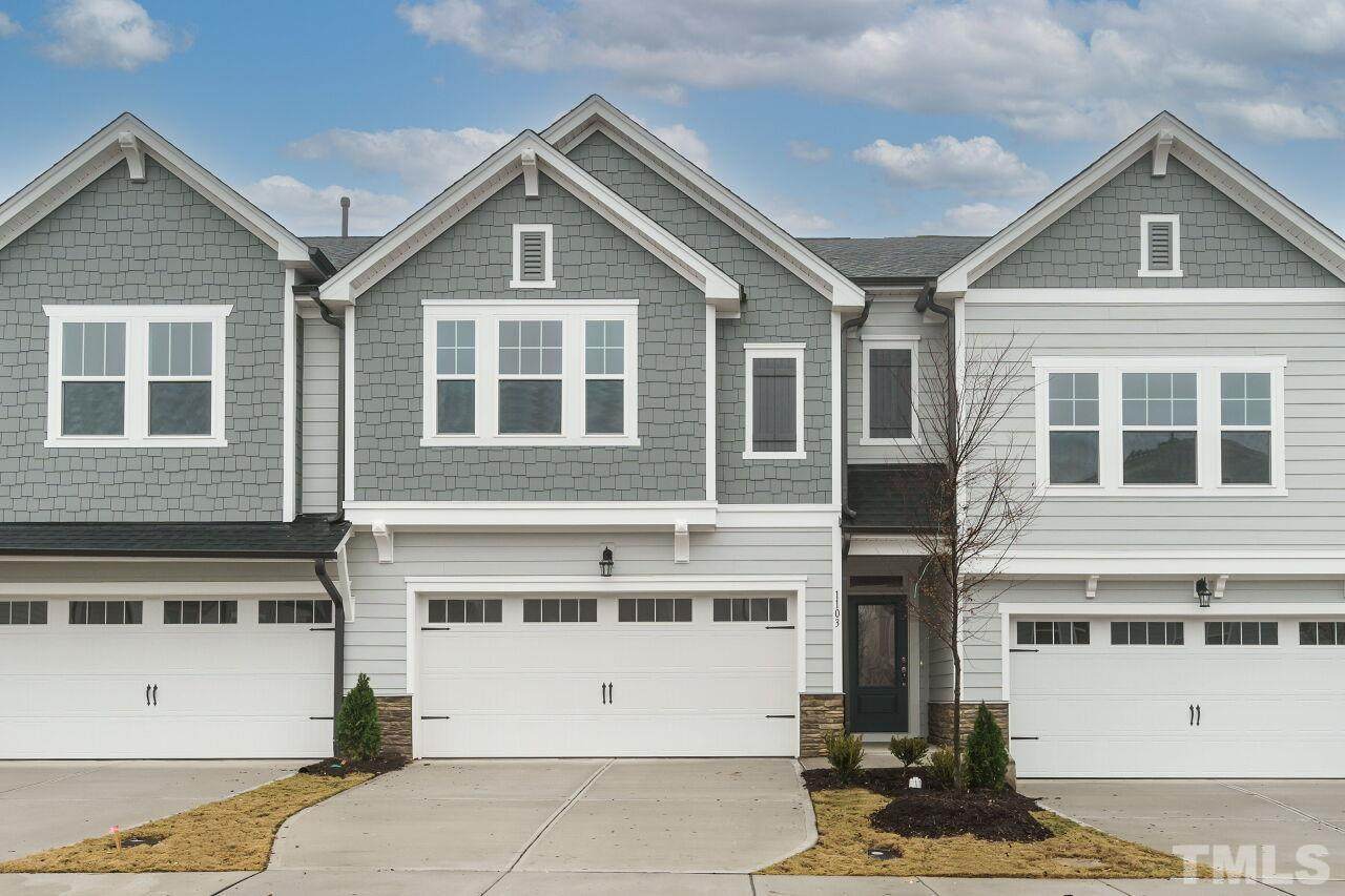 1103 Canary Pepper Drive - Photo 1