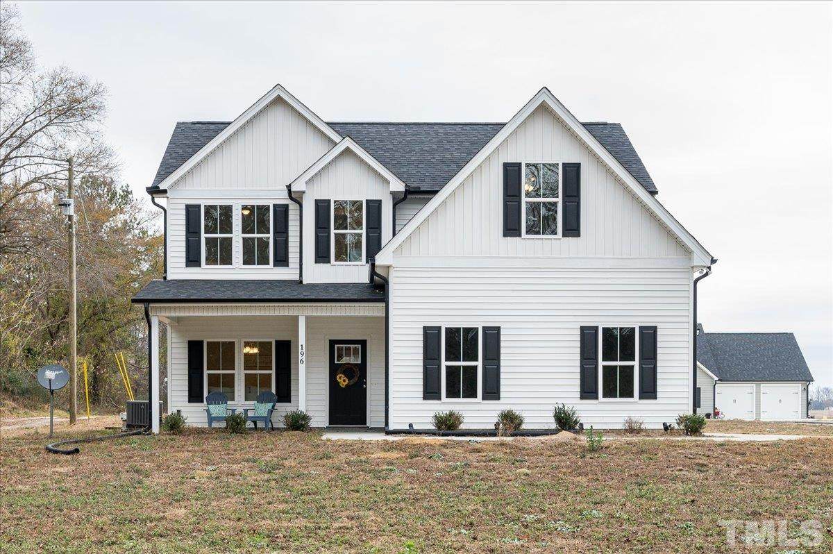 196 Banner Elk Road - Photo 1