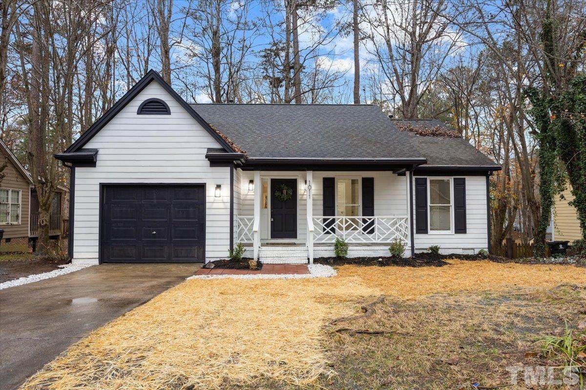 1011 Stones Landing - Photo 1