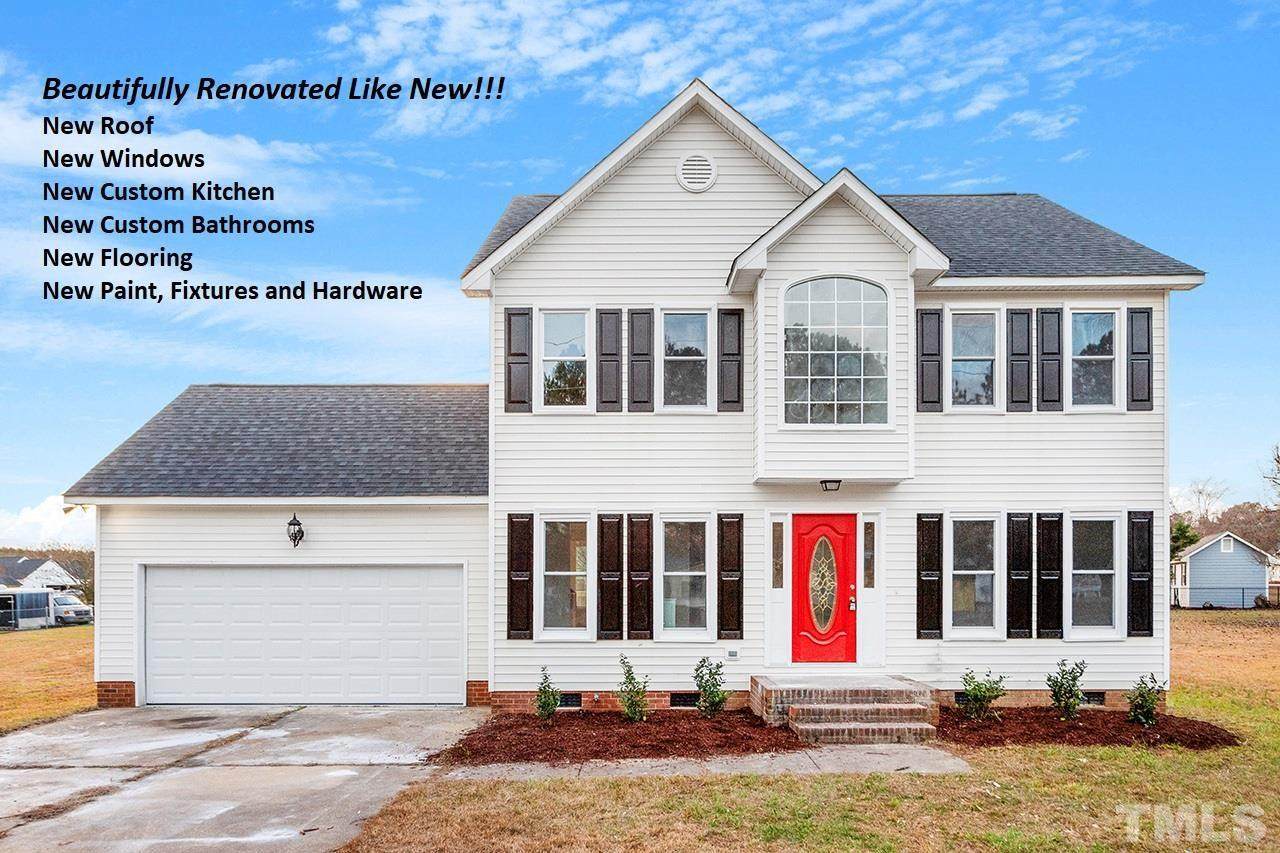2126 Angier Road - Photo 1