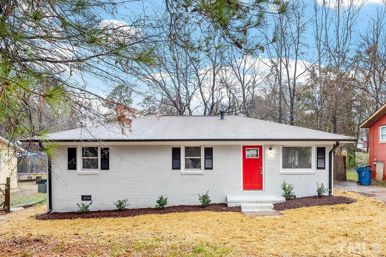 1025 Raven Street - Photo 1
