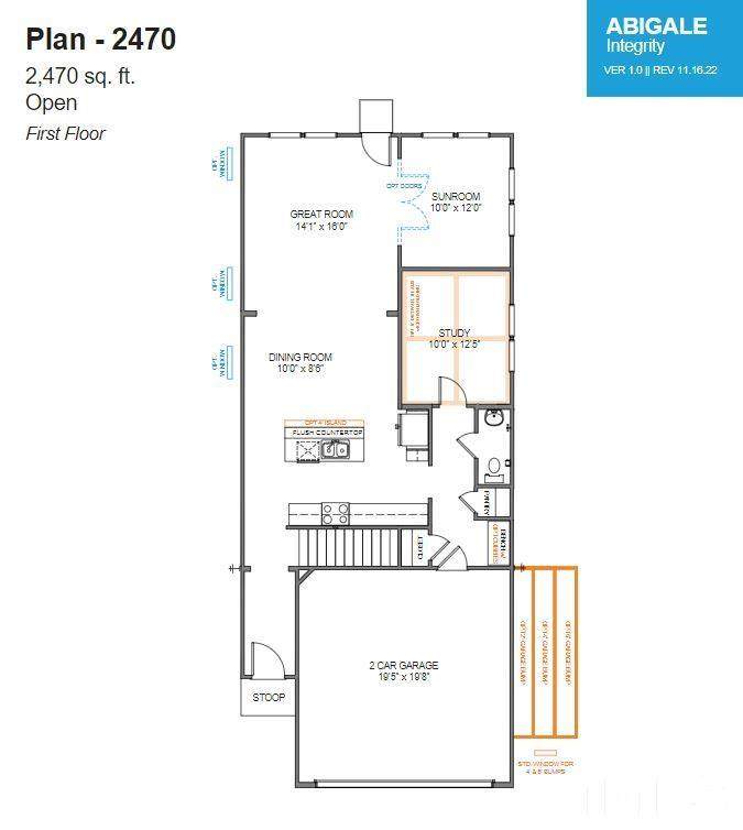 90 Tanglewood Place - Photo 1