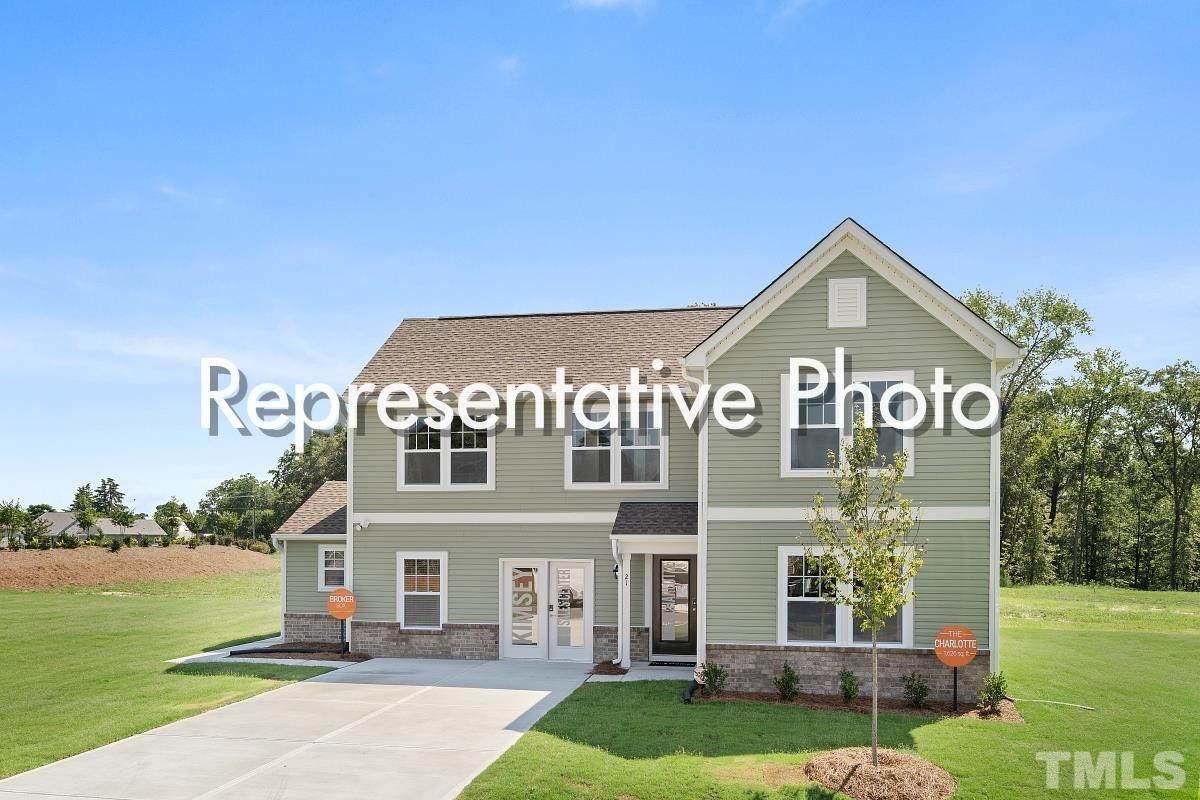 100 Tanglewood Place - Photo 1