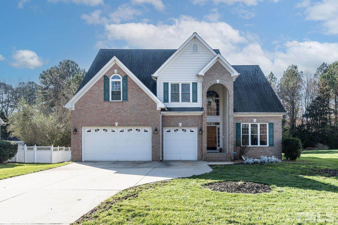 203 Plyersmill Road - Photo 1