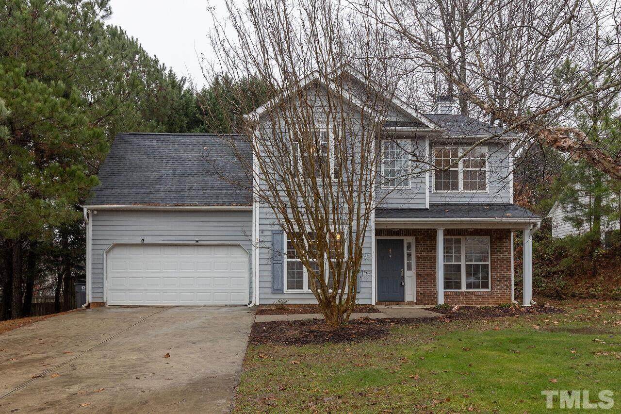 302 Stonecreek Drive - Photo 1