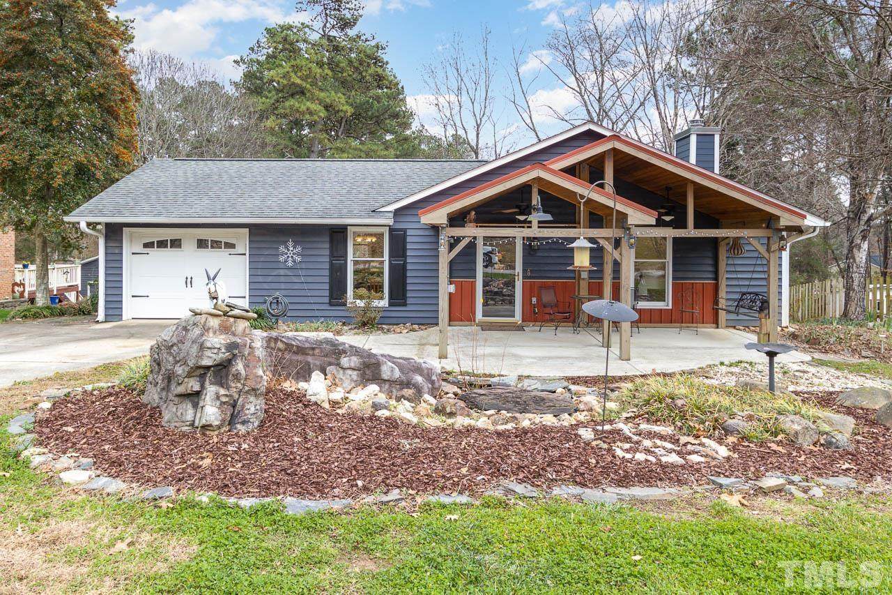 6420 Secret Drive - Photo 1