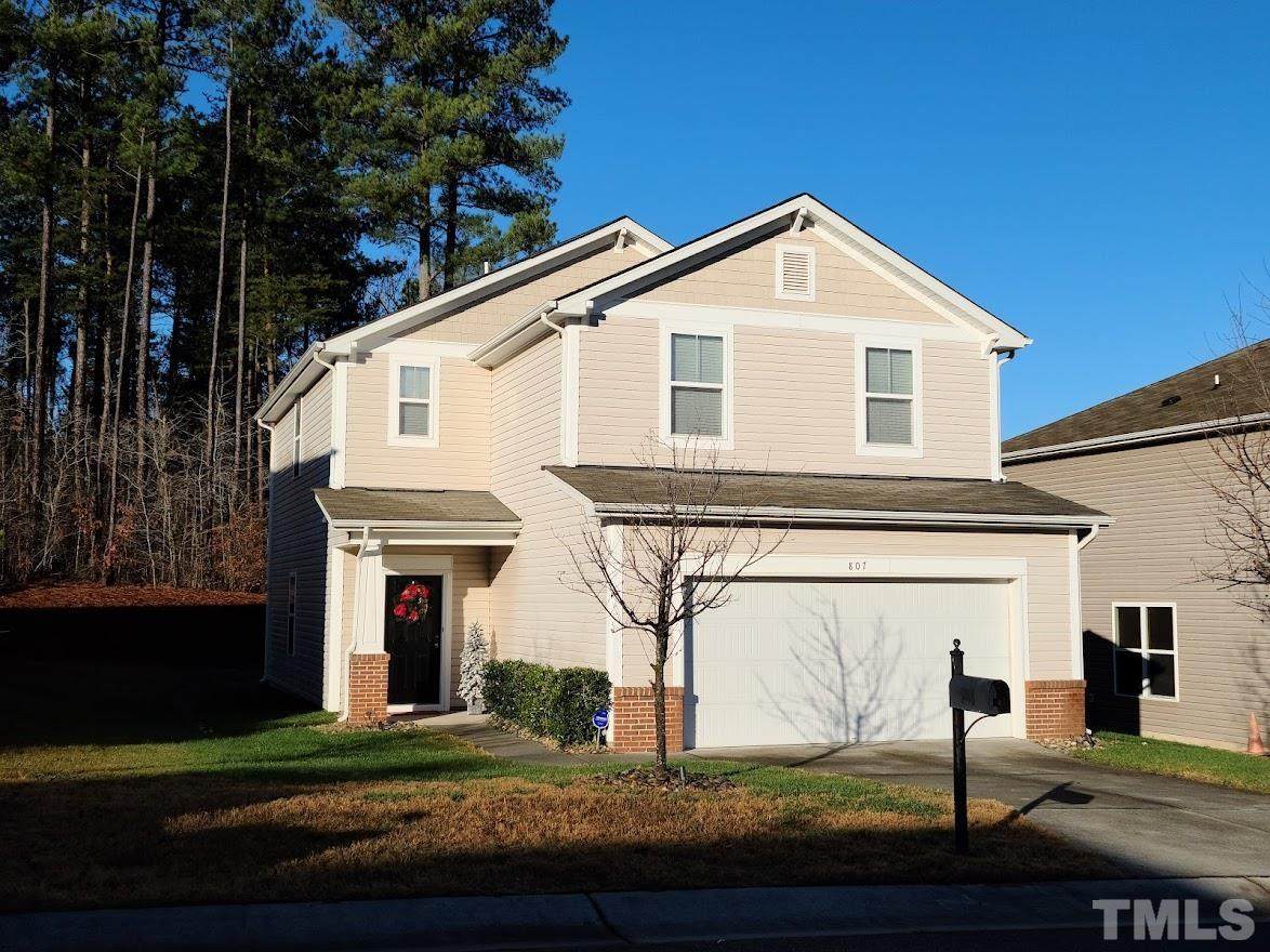 807 Summer Storm Drive - Photo 1