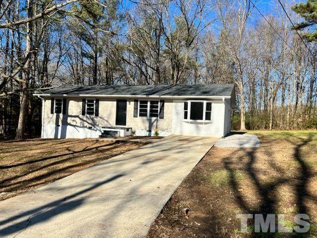 70 Lynnbank Estates Road - Photo 1