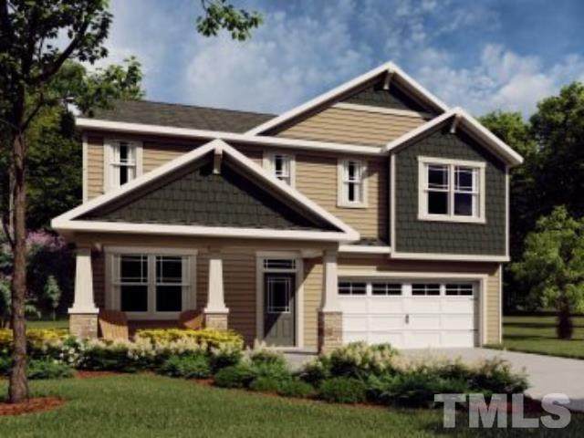 337 Shadow Falls Drive - Photo 1