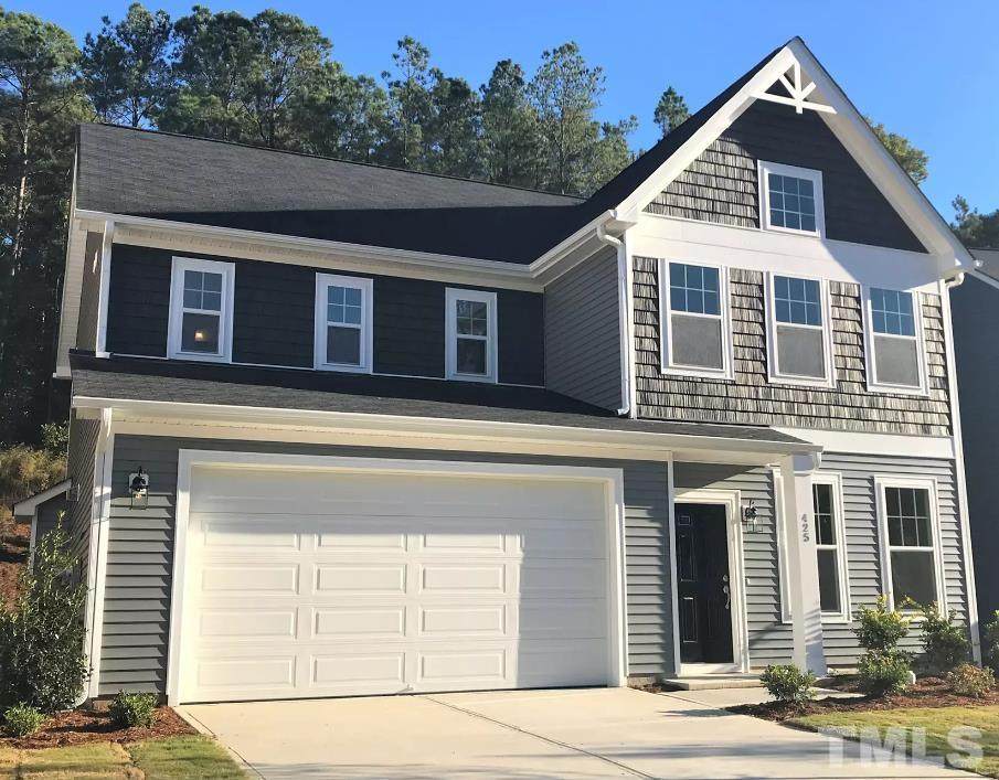 8009 Birkdale Drive - Photo 1