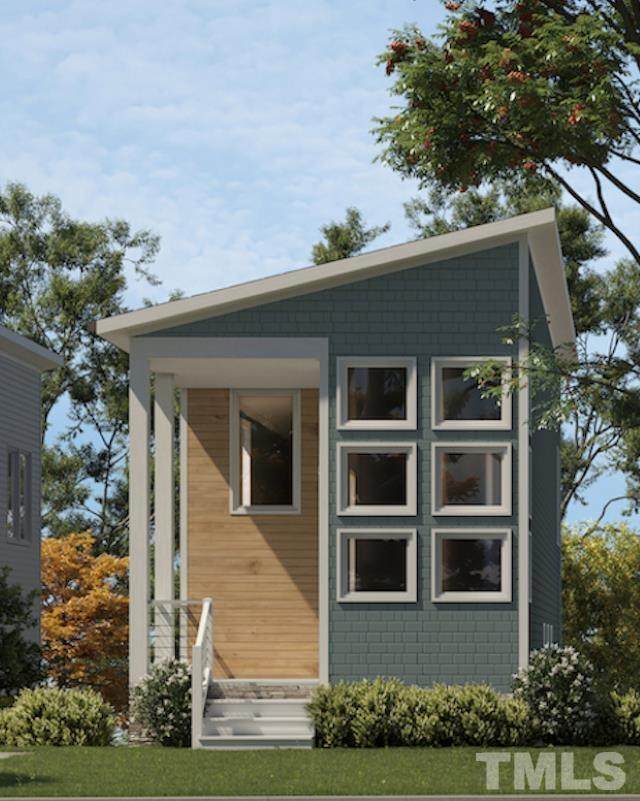 1126 Geer Street - Photo 1