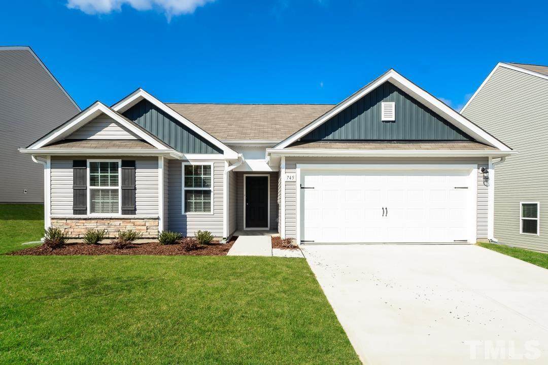745 Cider Mill Way - Photo 1