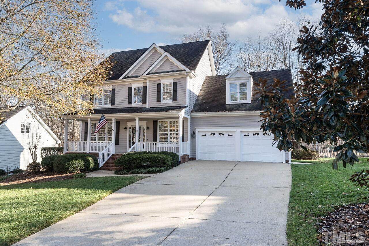 310 Waverly Drive - Photo 1