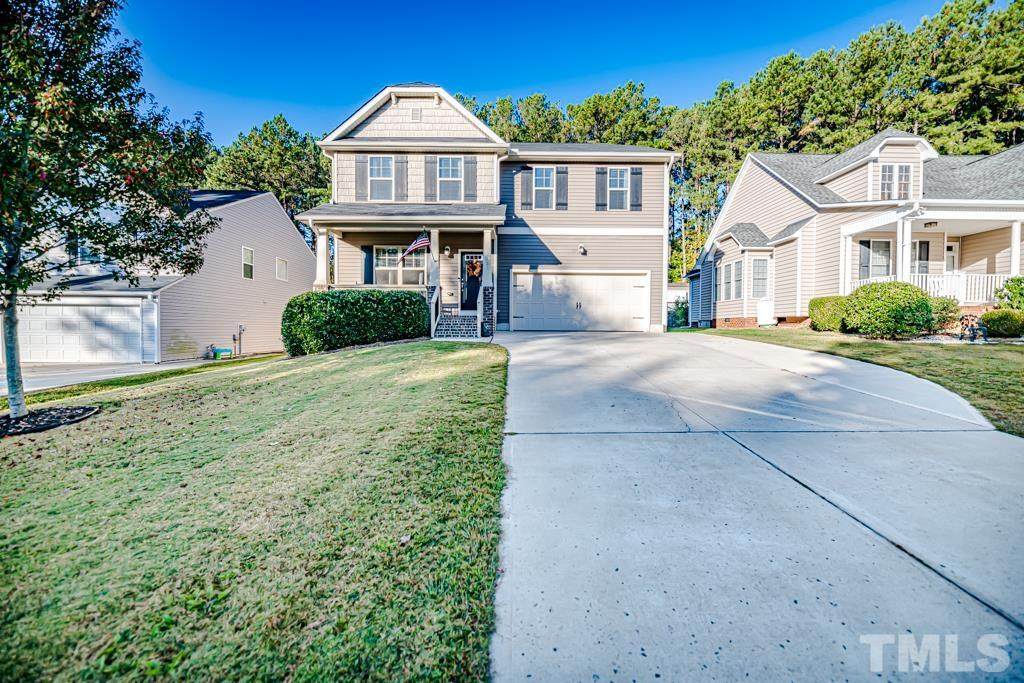 2421 Westgate Drive - Photo 1