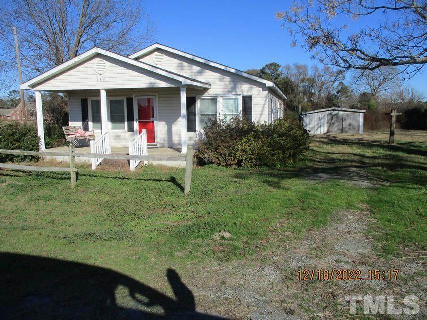 233 Ransom Street - Photo 1